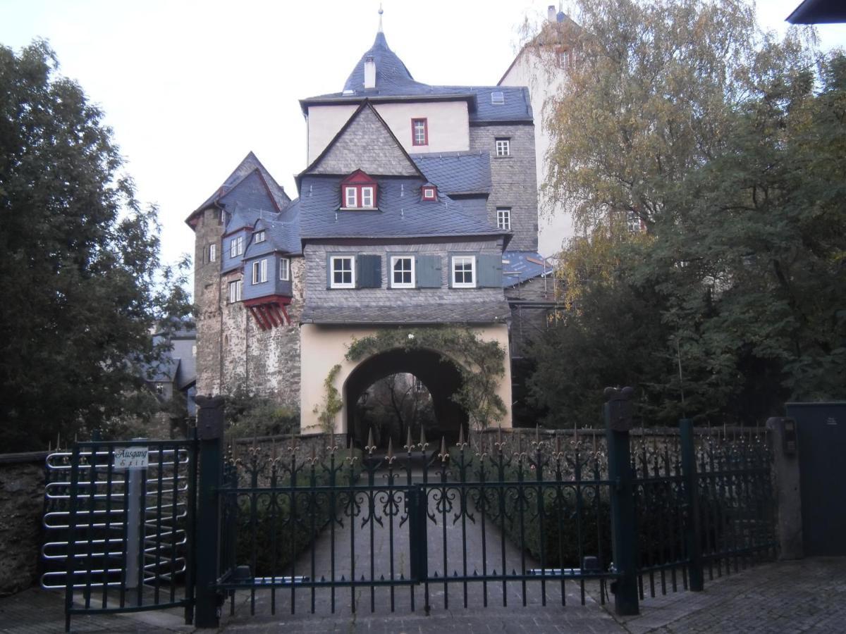 Dach-Studio-Runkel Schadecker Strasse 6 Exterior foto